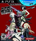 No More Heroes: Heroes' Paradise (PlayStation 3)